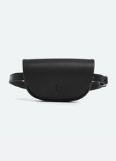 Sea New York Alexi Belt Bag - Black