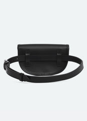 Sea New York Alexi Belt Bag - Black