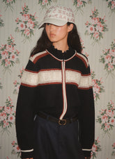Sea New York Kit Hat - Cream