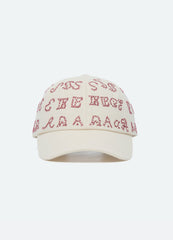 Sea New York Kit Hat - Cream