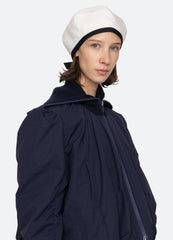 Sea New York Marie Hat - Cream