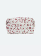 Sea New York Kit Cosmetic Bag - Cream
