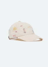 Sea New York Claira Hat - Cream