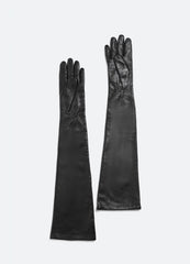 Sea New York Regina Gloves - Black