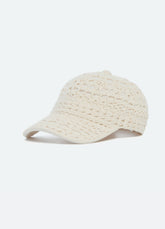 Sea New York Lyra Cap - Cream