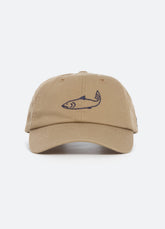 Sea New York Demi Cap - Navy