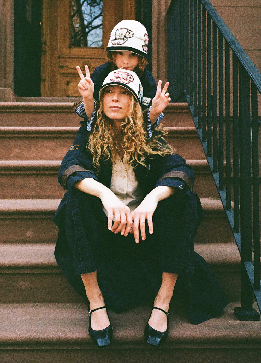 Sea New York Karmen Hat - Cream