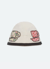 Sea New York Karmen Hat - Cream