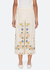 Sea New York Adonna Pants - Cream