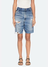 Sea New York Milene Shorts - Blue