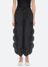 Sea New York Vittoria Pants - Black