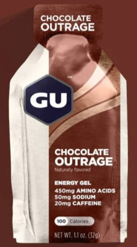 Marathon Sports Gu Energy Gel