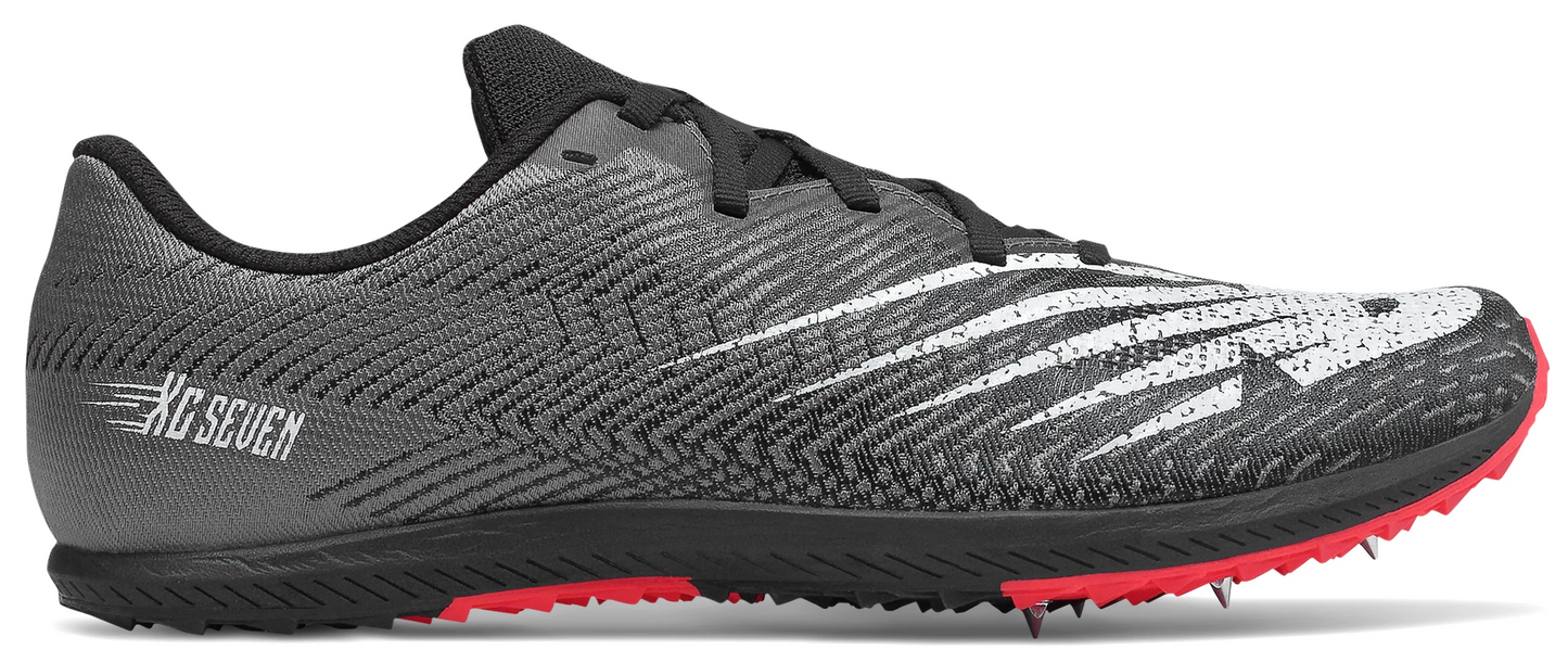 Marathon Sports New Balance Unisex XC7 v2