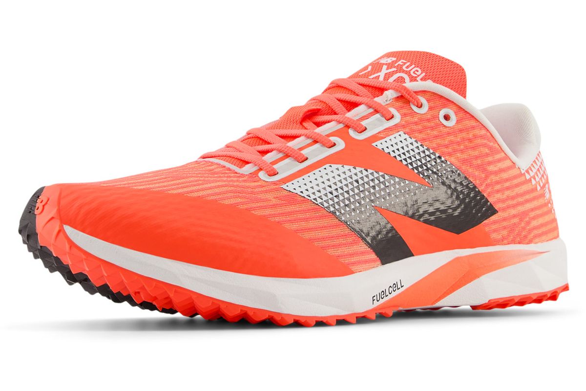 Marathon Sports New Balance Unisex XC7 v5 Spikeless