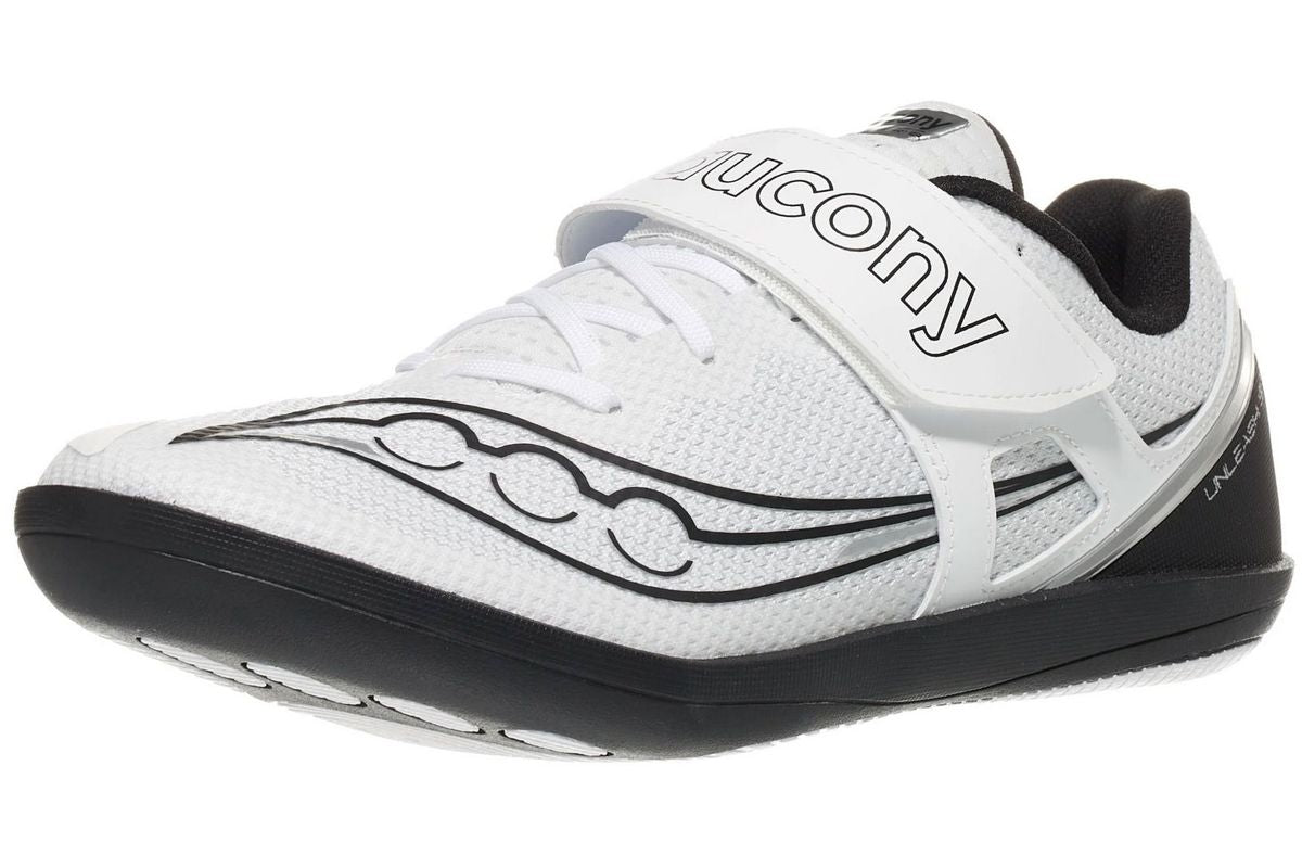 Marathon Sports Saucony Unisex Unleash Sd 3