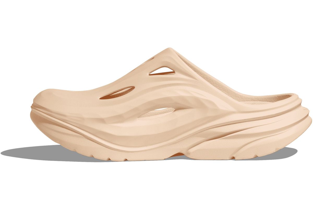 Marathon Sports Hoka Unisex Recovery Mule