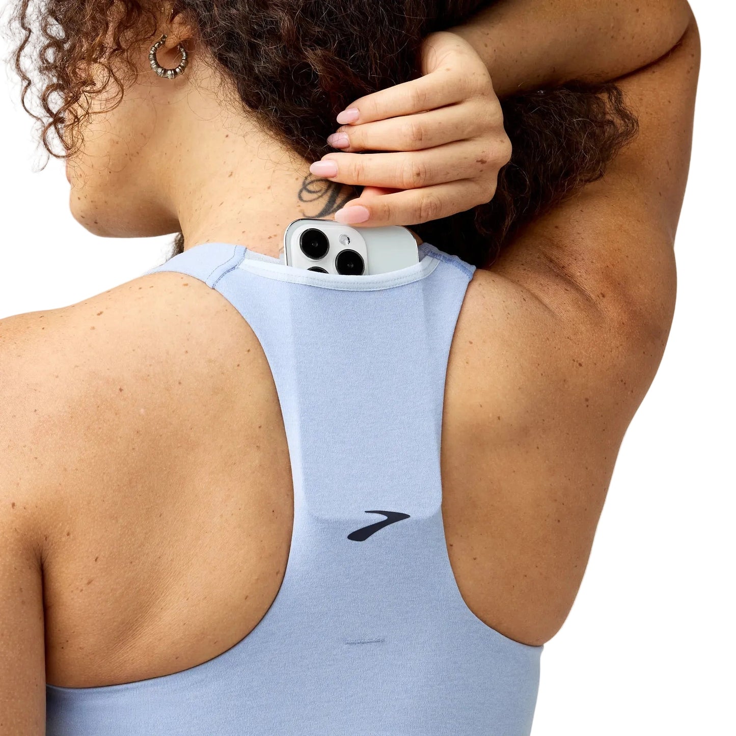 Marathon Sports Brooks Women's Luxe Pocket Bra