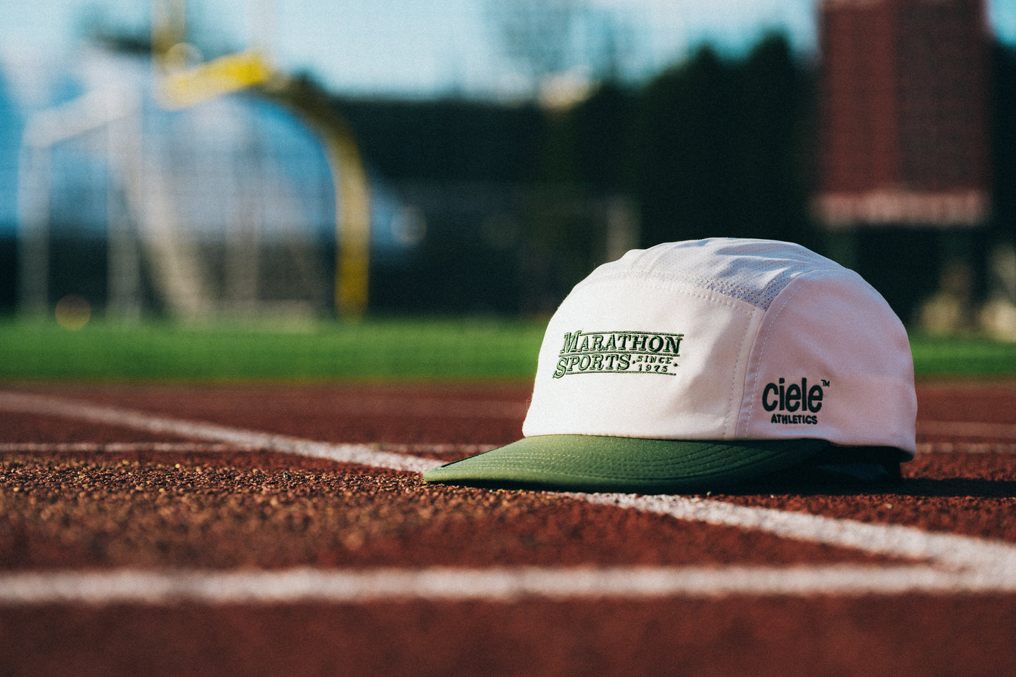 Marathon Sports Marathon Sports x Ciele Heritage CLBCap