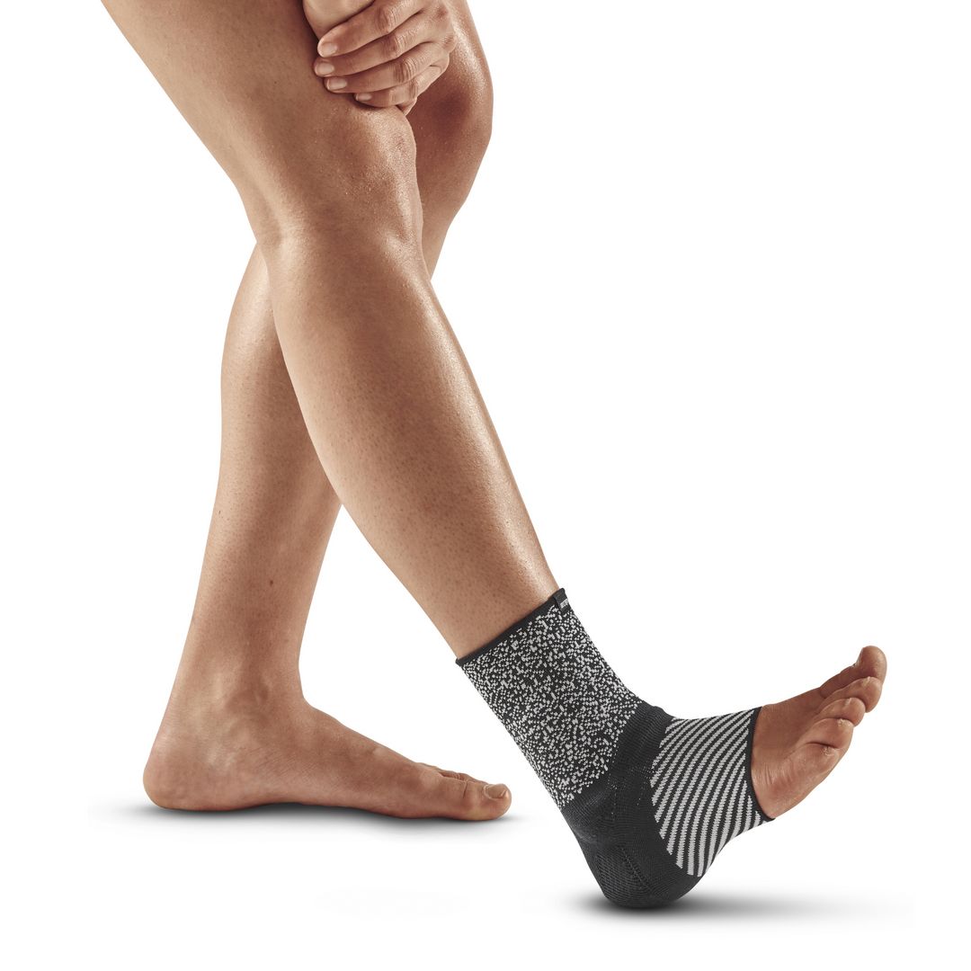 Marathon Sports CEP Max Support Ankle Sleeve