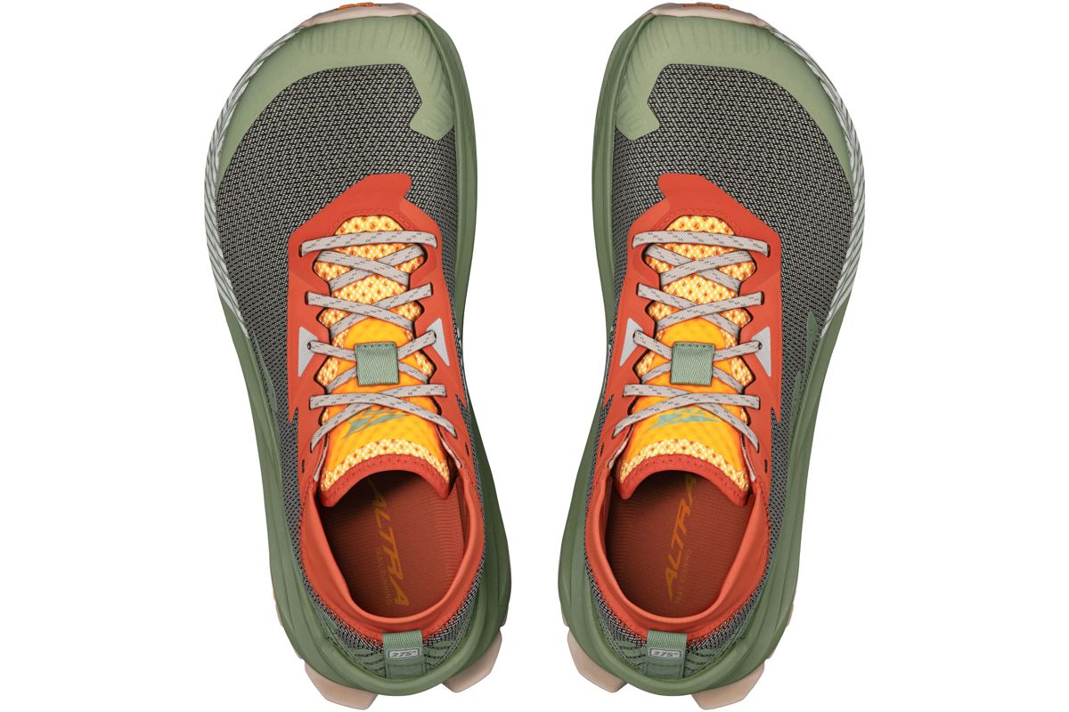 Marathon Sports Altra Men's Olympus 275