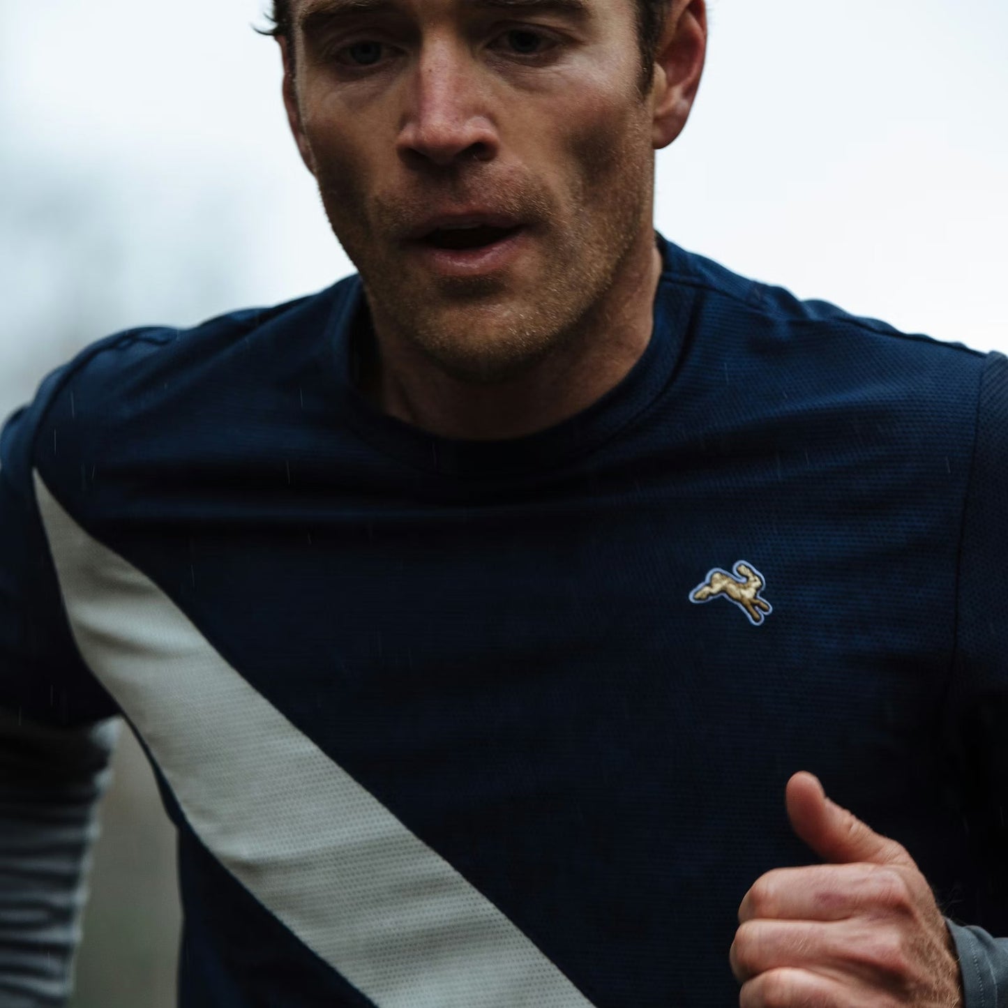 Marathon Sports Tracksmith Men's Van Cortlandt Tee