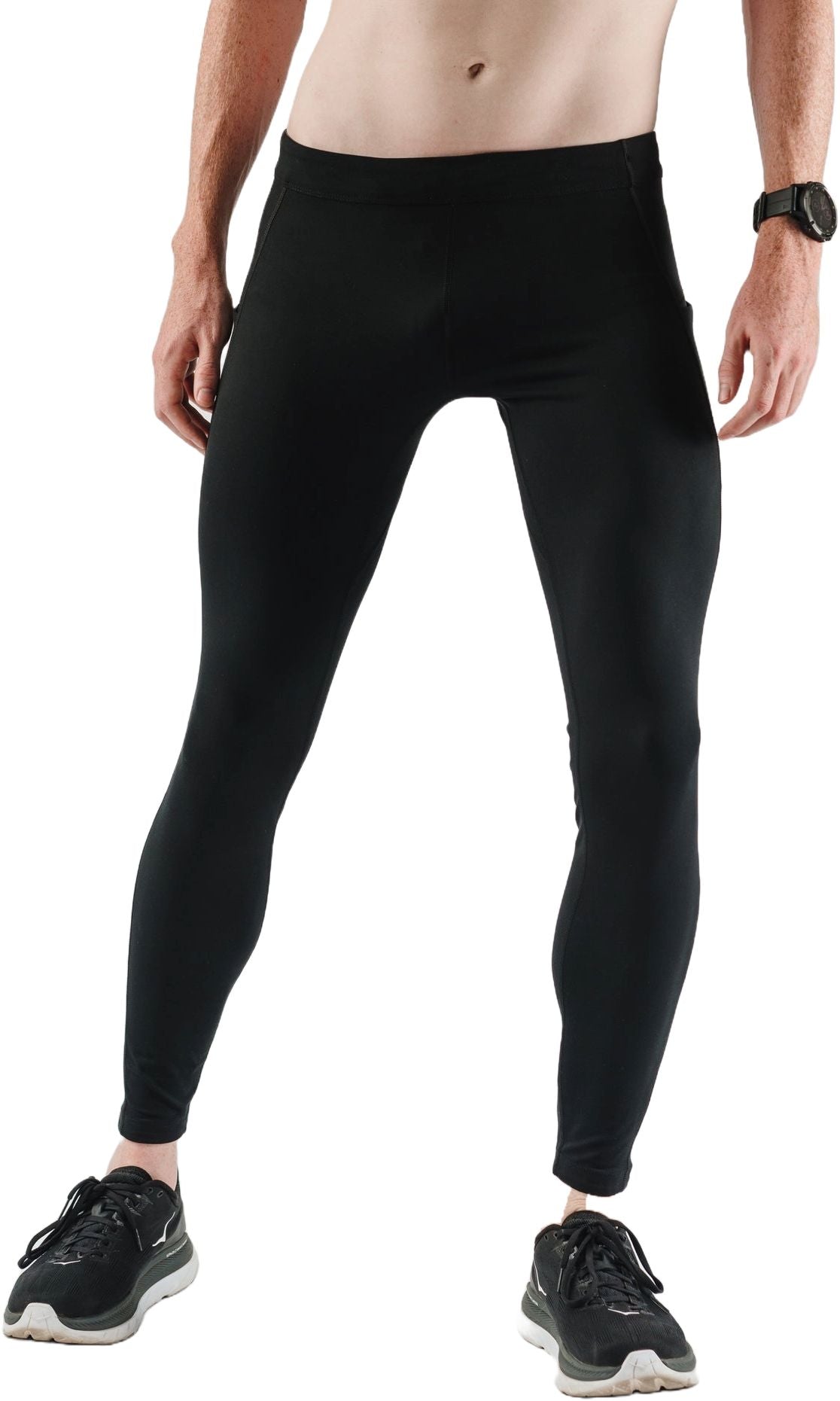 Marathon Sports Men's Rabbit Pocket Tights