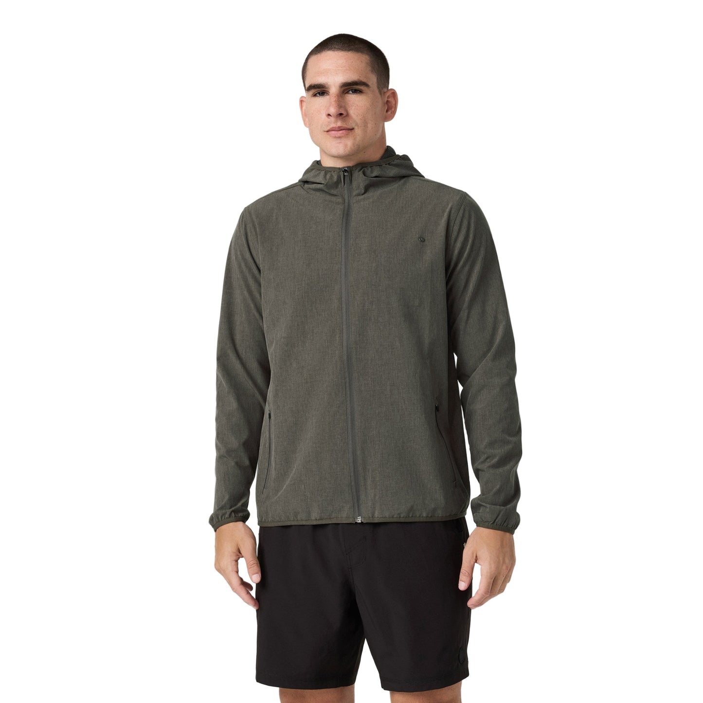 Marathon Sports Men's Vuori Outdoor Trainer Shell Jacket