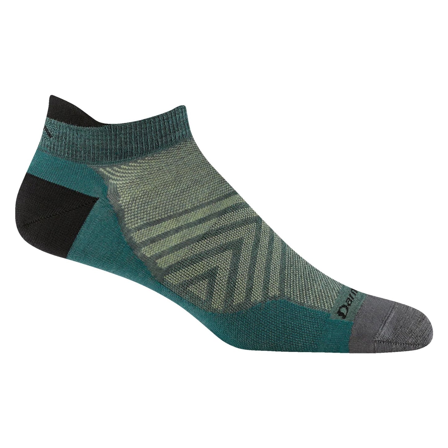 Marathon Sports Darn Tough Men's No-Show Ultra-Light Running Sock