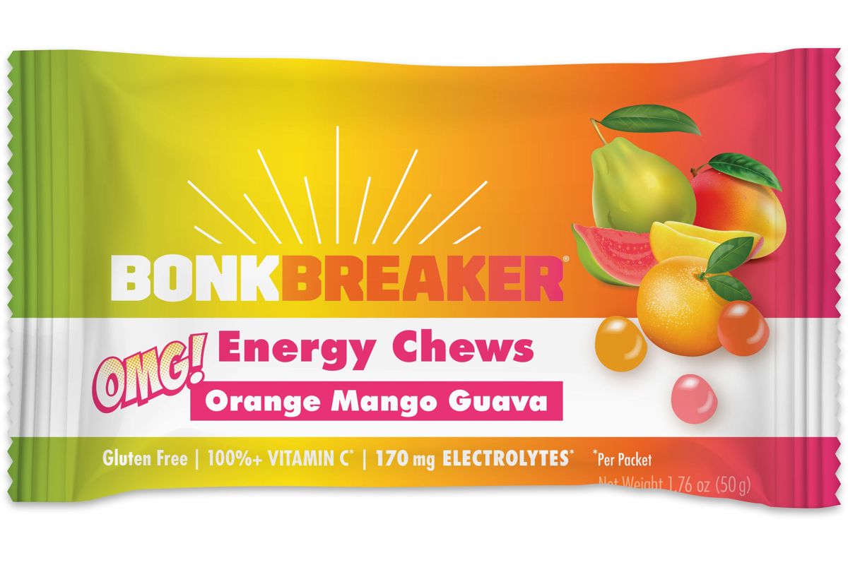 Marathon Sports Bonk Breaker Energy Chews