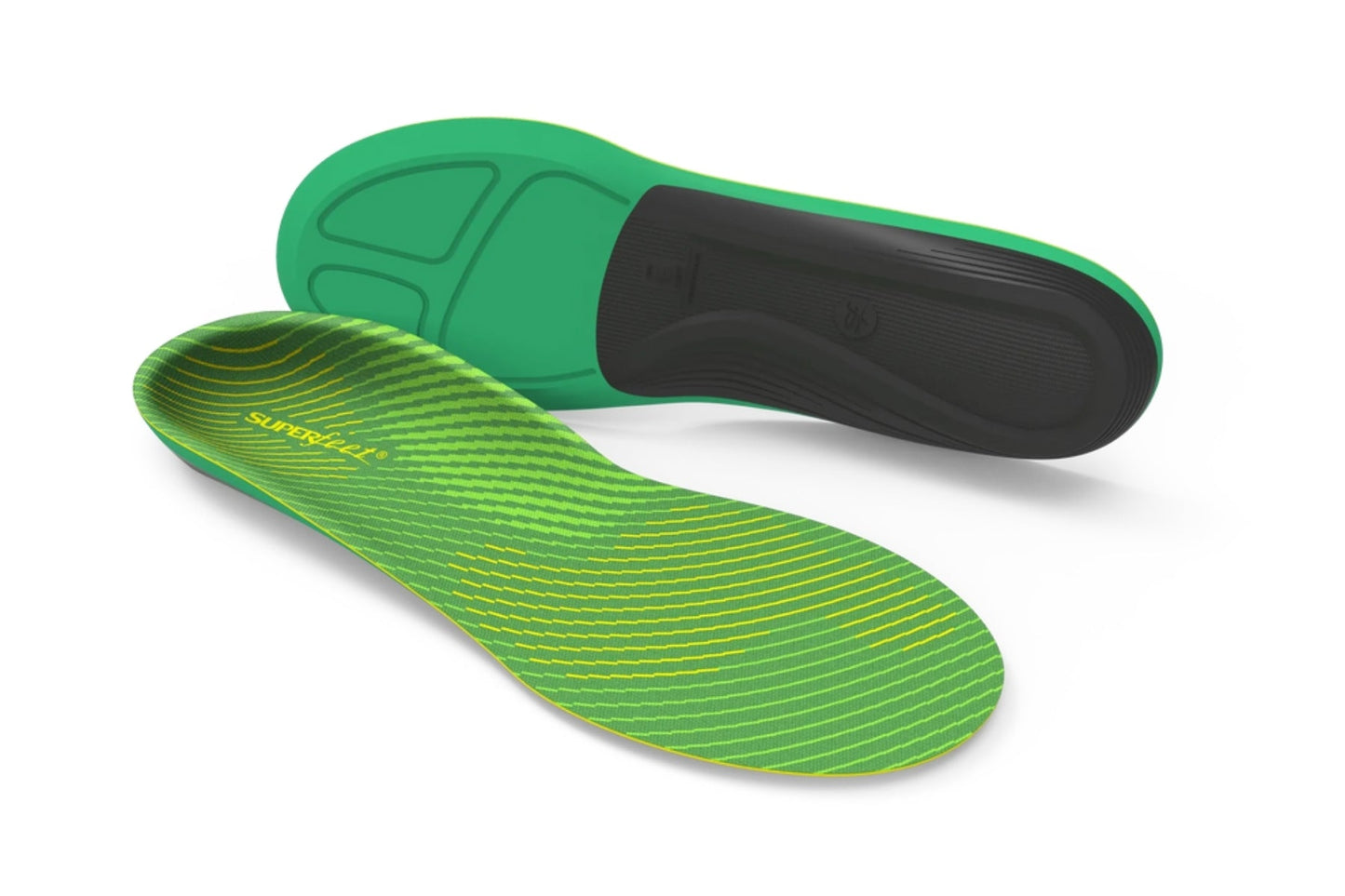 Marathon Sports Superfeet Run Support High Arch