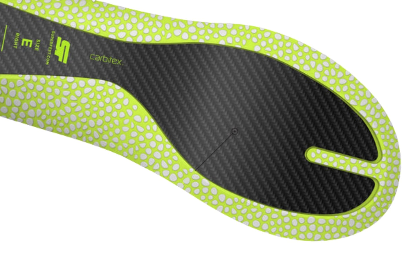 Marathon Sports Superfeet Run Pacer Elite Insole