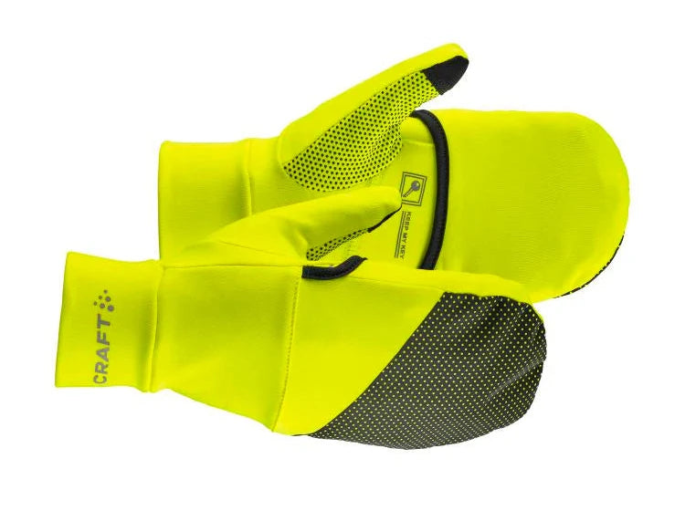 Marathon Sports Craft ADV Lumen Fleece Hybrid Glove