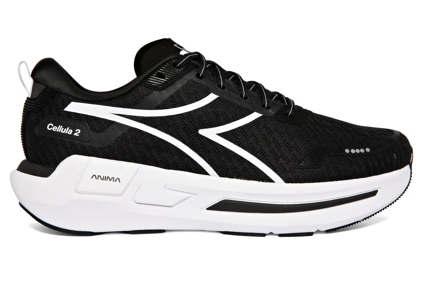 Marathon Sports Diadora Women's Cellula 2