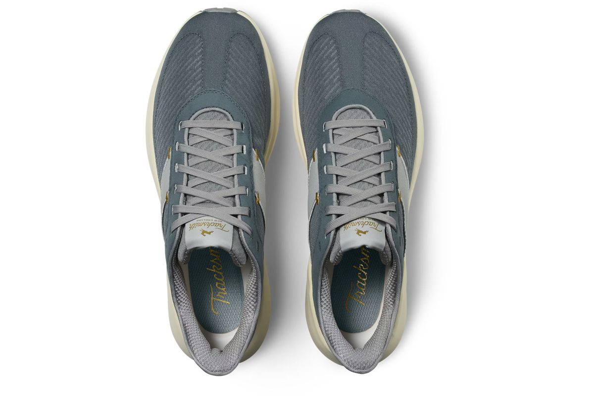 Marathon Sports Tracksmith Unisex Eliot Runner