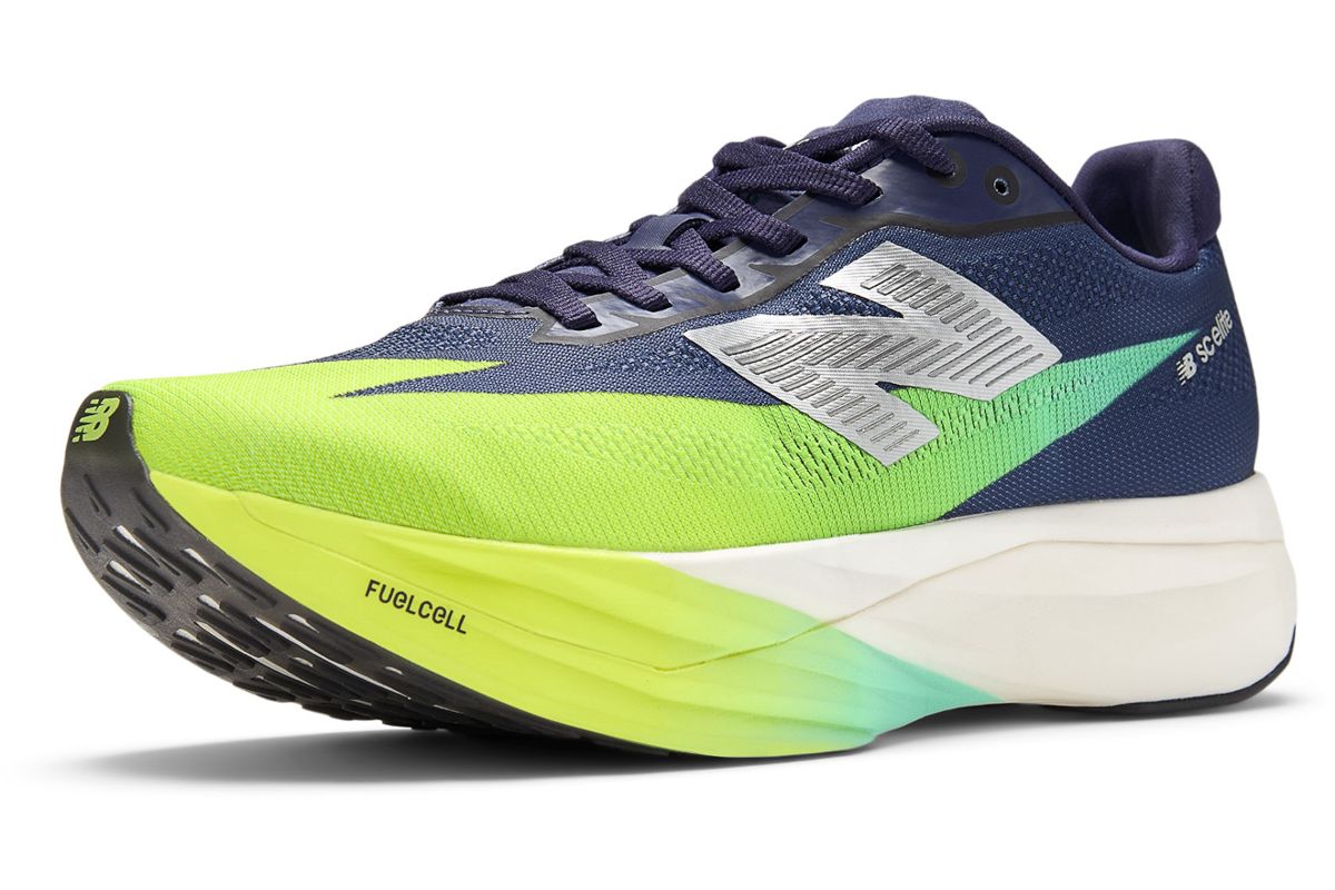 Marathon Sports New Balance Women's FuelCell SuperComp Elite v5