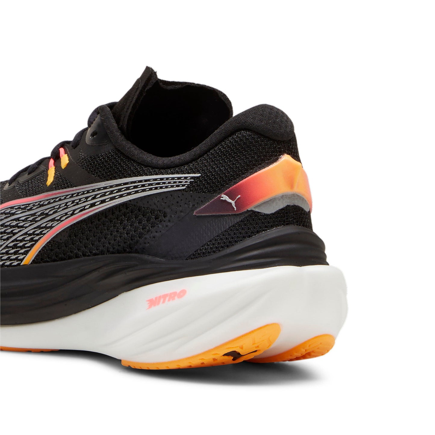 Marathon Sports PUMA Women's Deviate Nitro 3