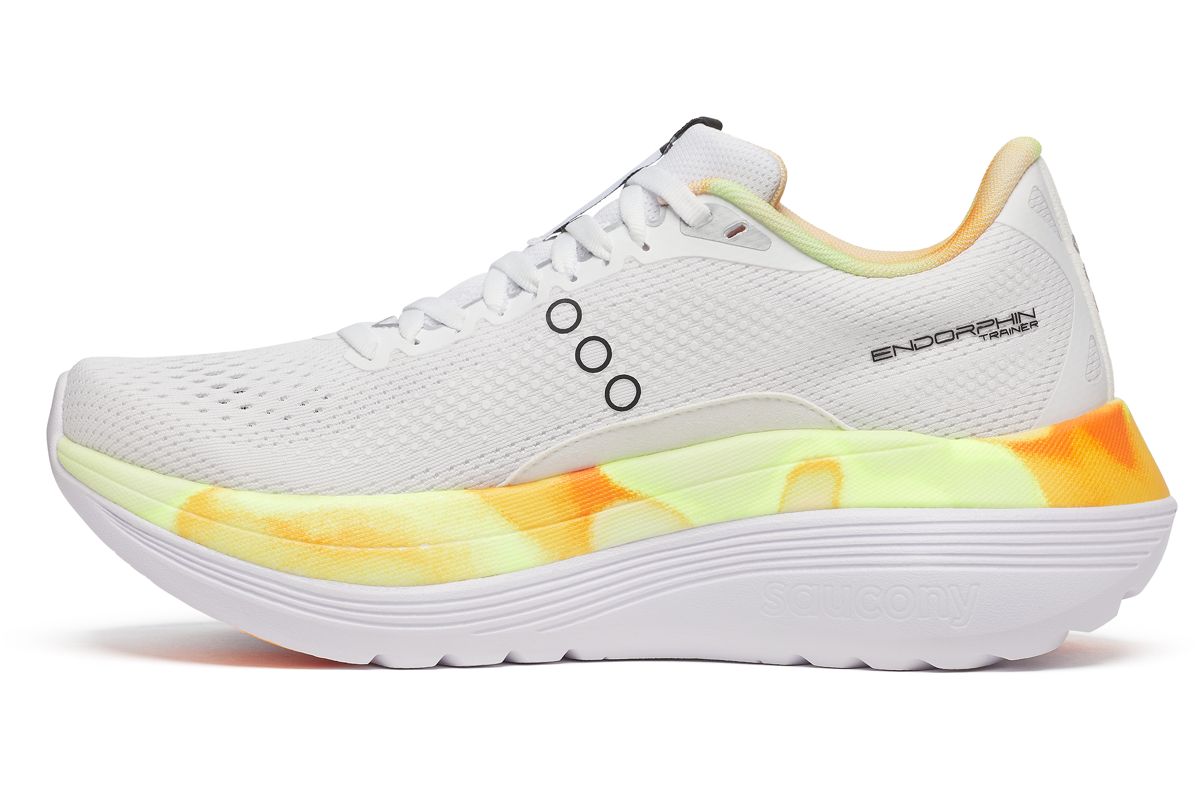 Marathon Sports Saucony Women's Endorphin Trainer