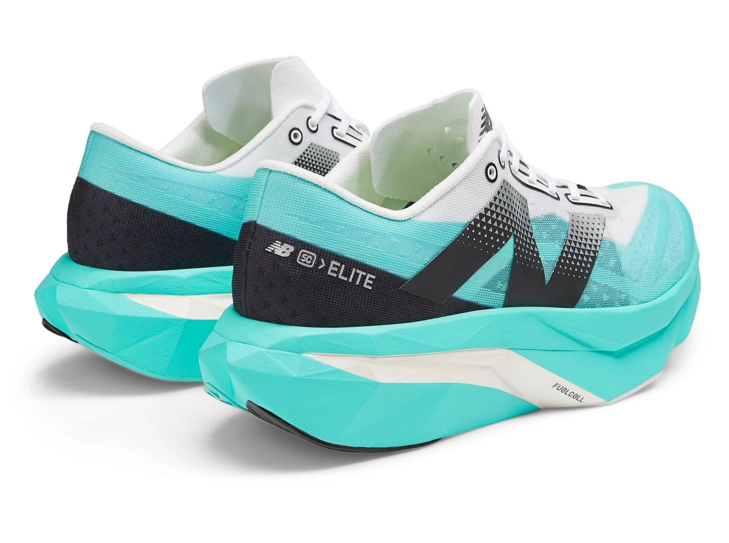 Marathon Sports Women's New Balance Fuelcell Supercomp Elite V4