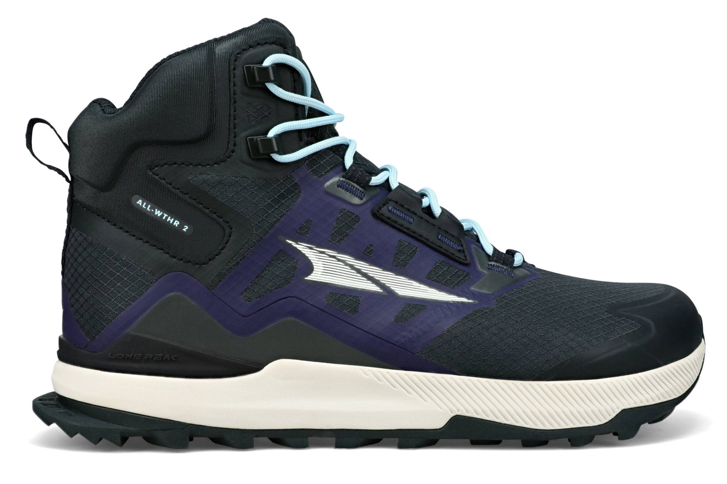 Marathon Sports Altra Women's Lone Peak ALL-WTHR Mid 2