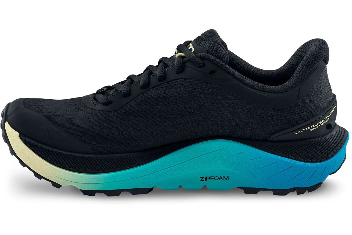 Marathon Sports Topo Women's Ultraventure 4