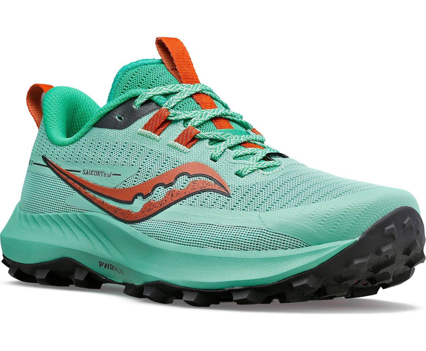 Marathon Sports Women's Saucony Peregrine 13 Trail Running Shoes