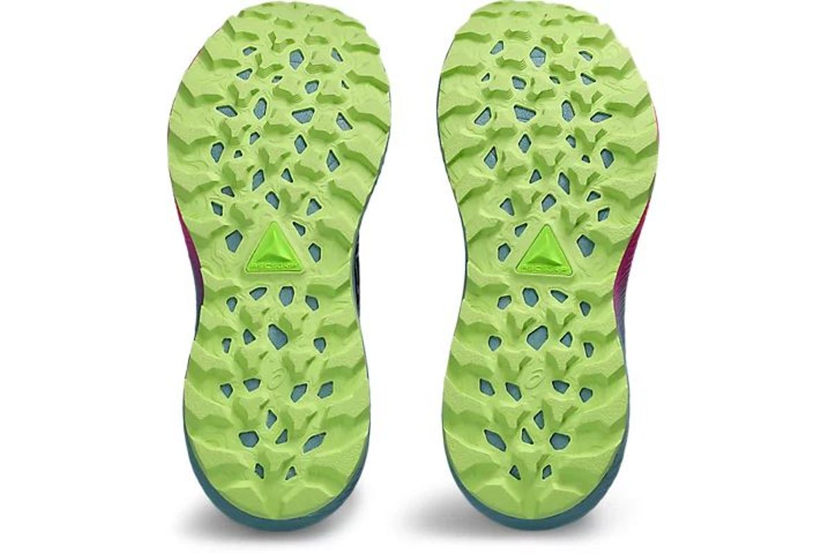 Marathon Sports Asics Women's Gel-Trabuco 11