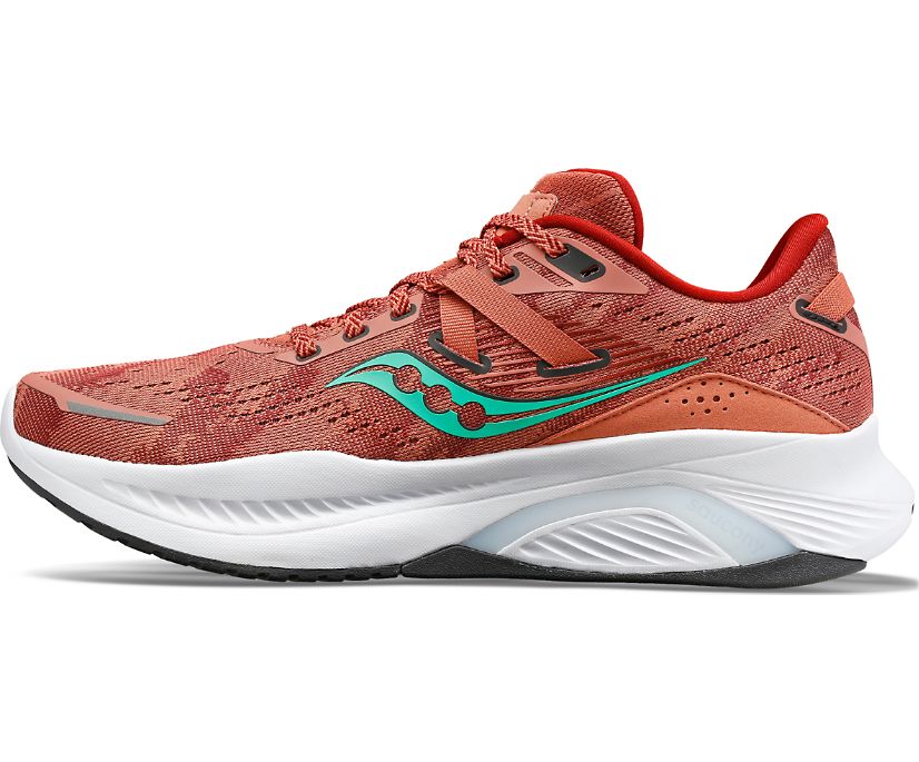 Marathon Sports Women's Saucony Guide 16
