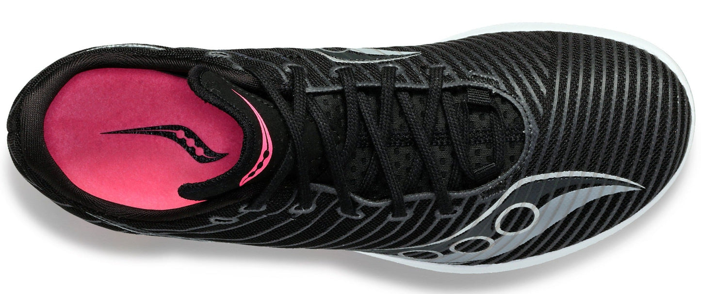 Marathon Sports Saucony Women's Velocity MP Track Spike