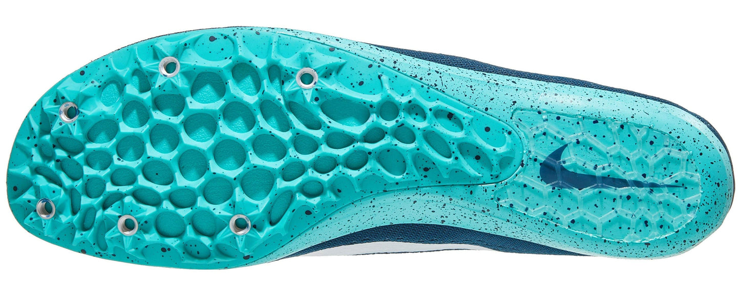 Marathon Sports Nike Unisex Zoom Victory 3 Track Spike