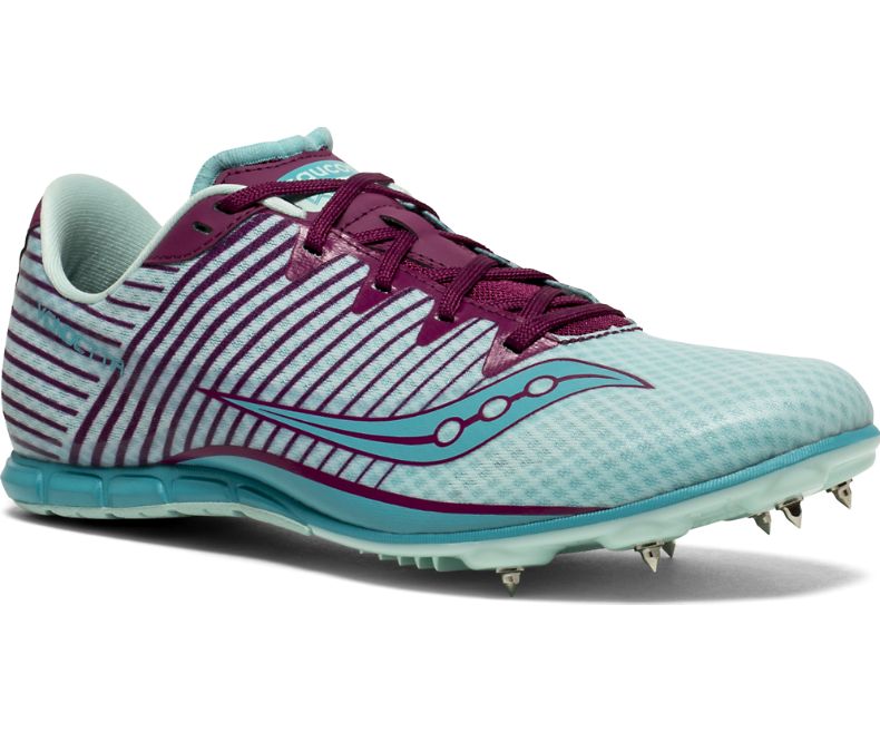 Marathon Sports Women's Saucony Vendetta 2 Running Shoes