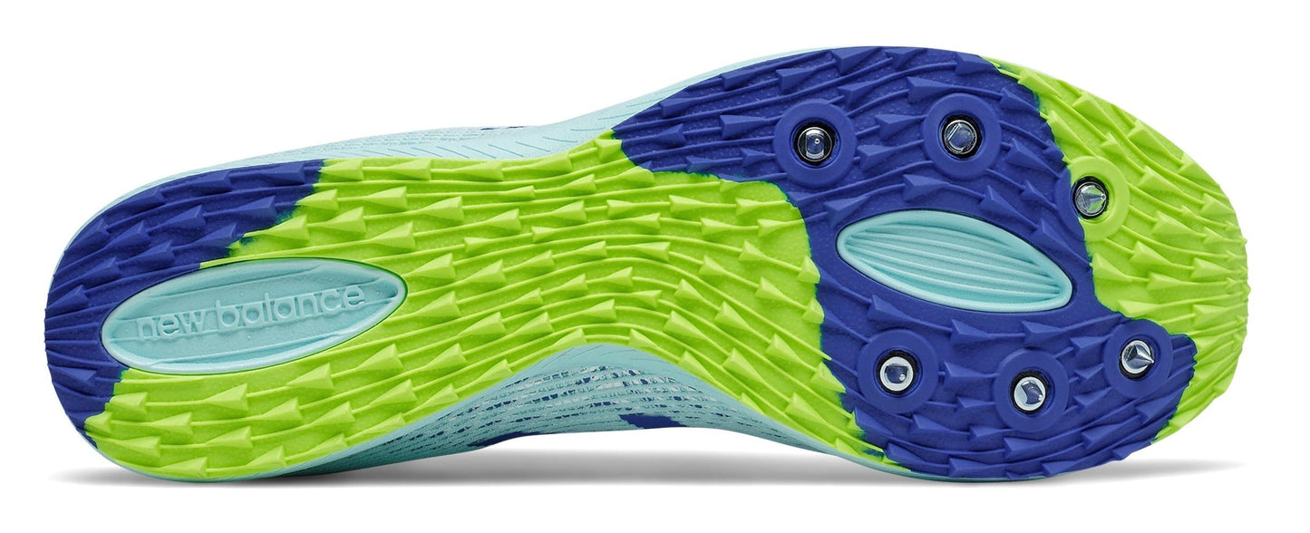 Marathon Sports Women's New Balance XC 7 V3 Cross Country Spikes