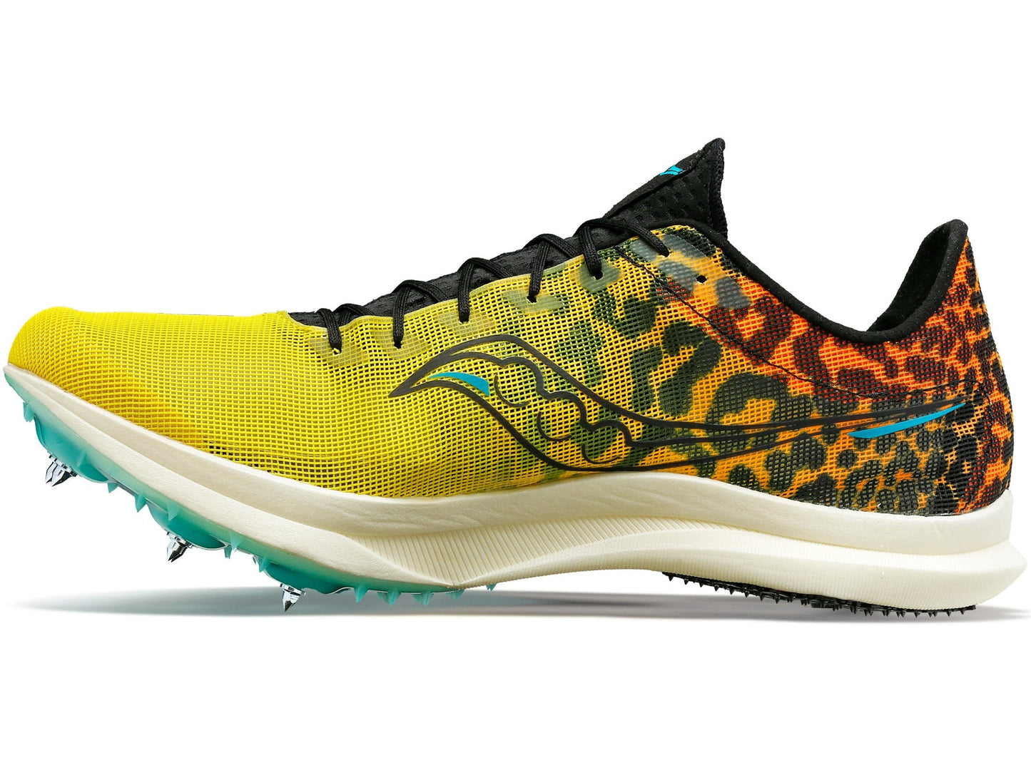 Marathon Sports Saucony Women's Endorphin Cheetah