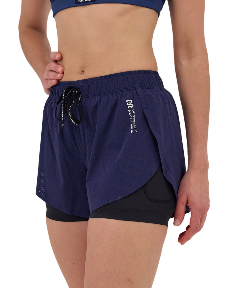 Marathon Sports Bandit Running Women's Vento™ Dua Short