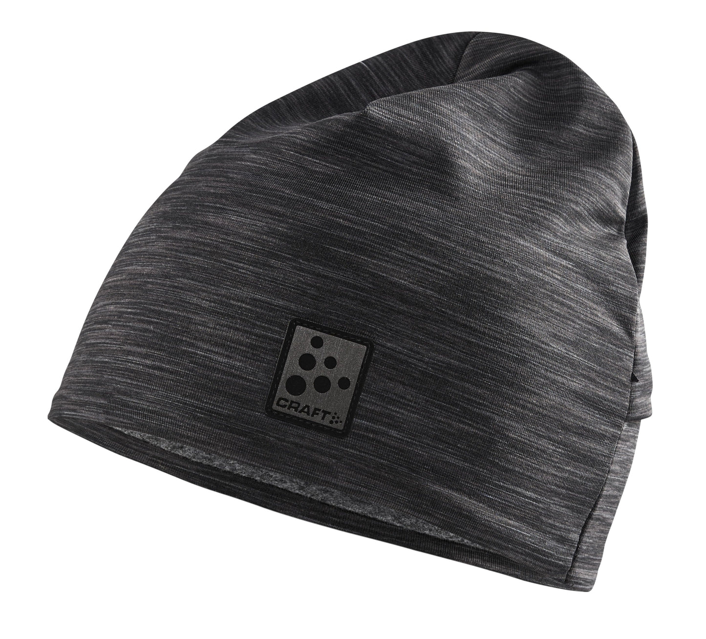 Marathon Sports Women's Craft Microfleece Ponytail Hat